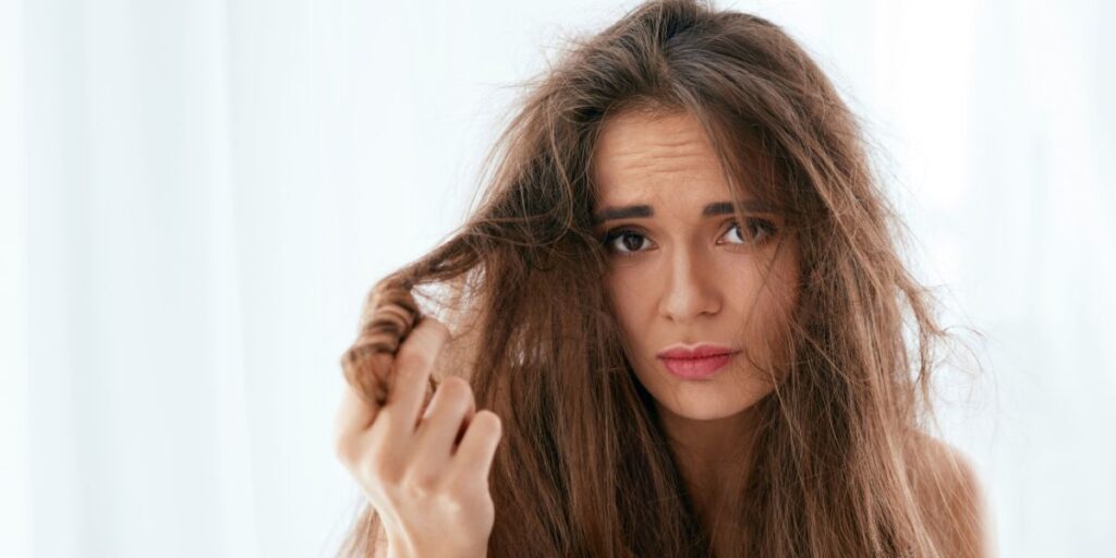 Cómo puedo prevenir la rotura del cabello y las puntas abiertas? - Belleza en verde - bellezaenverde.com
