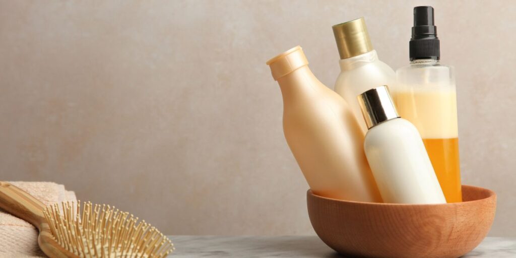 ¿Cuáles son los mejores productos para el cabello seco? - Belleza en verde - bellezaenverde.com