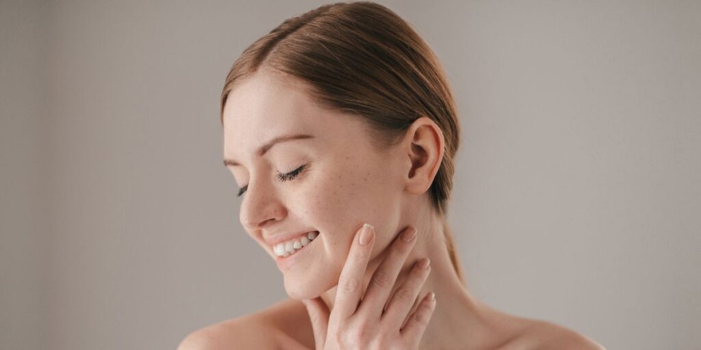 Los beneficios del maquillaje mineral para la piel sensible - Belleza en verde - bellezaenverde.com