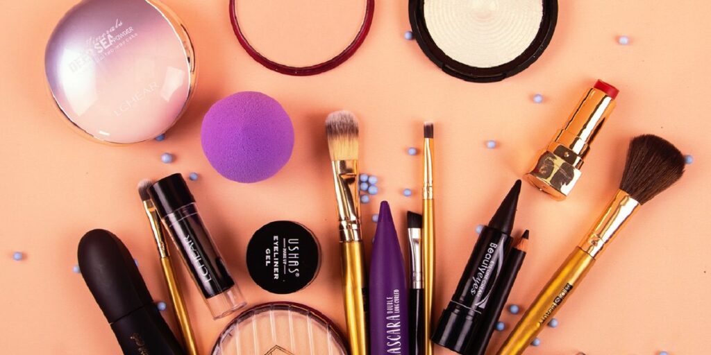 Cómo organizar y almacenar sus productos de maquillaje - Belleza en verde - bellezaenverde.com