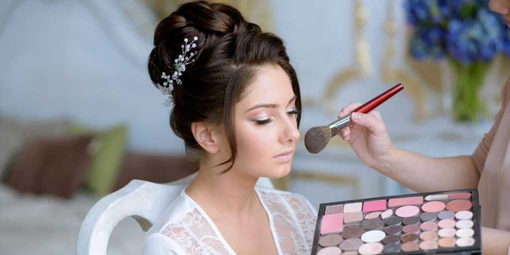 Cómo elegir el mejor maquillaje para su tipo de piel - Belleza en verde - bellezaenverde.com
