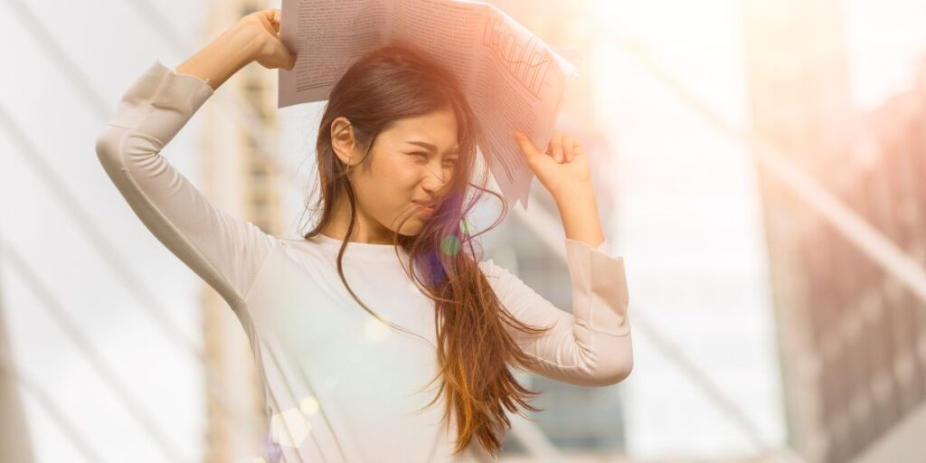 ¿Cómo puedo proteger mi piel del daño UV sin protector solar? - Belleza en verde - bellezaenverde.com