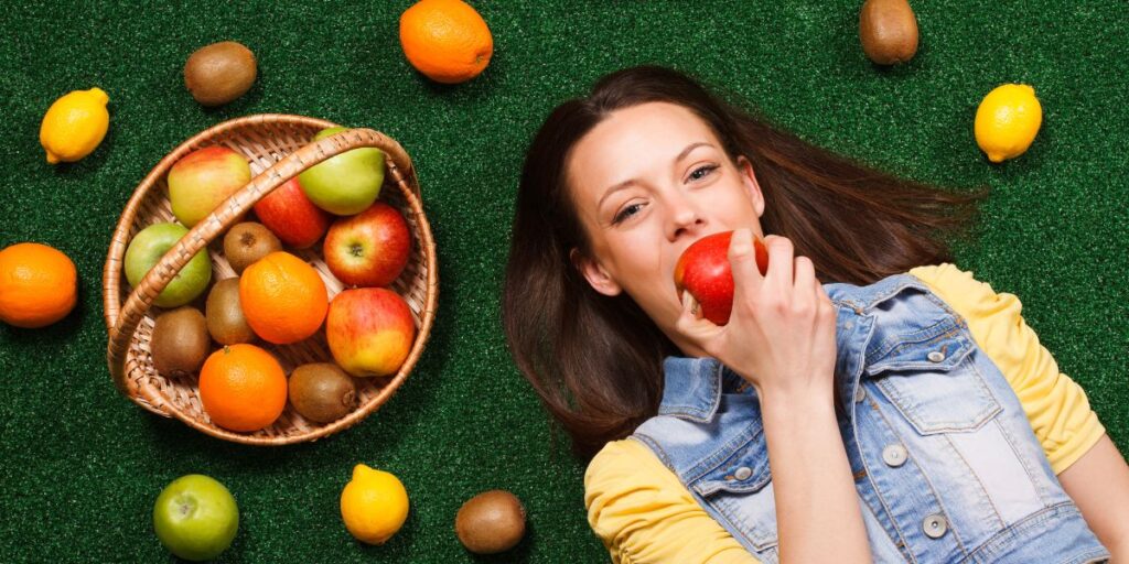 ¿Cómo afecta la dieta la salud de tu cabello?