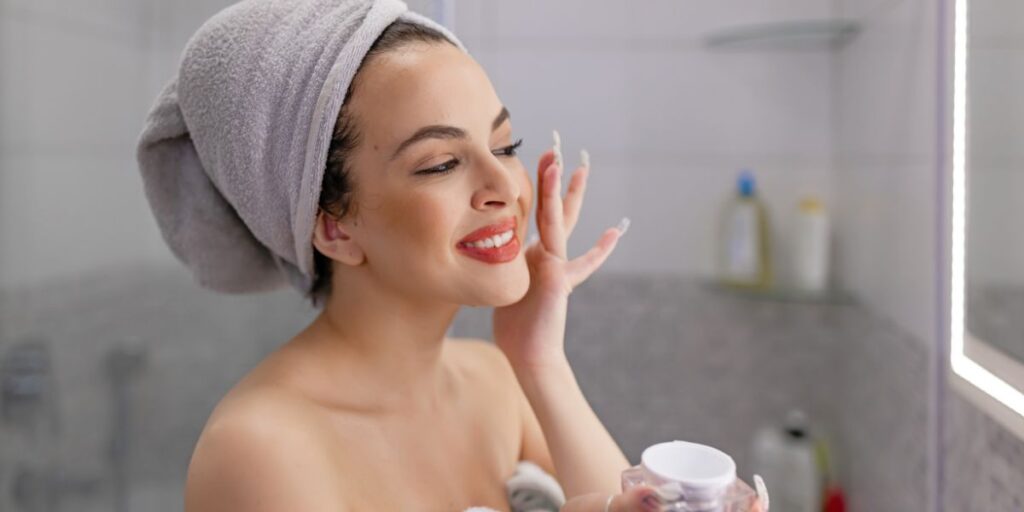La mejor guía para comprender su tipo de piel - bellezaenverde.com - Belleza en verde