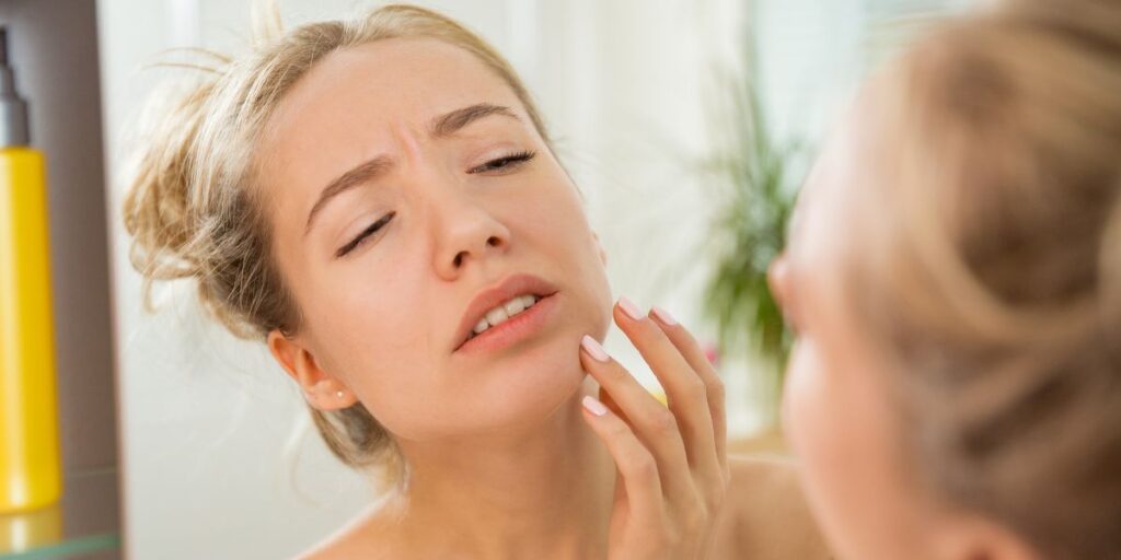 Formas efectivas de combatir la piel seca durante el invierno - bellezaenverde.com - Belleza en verde