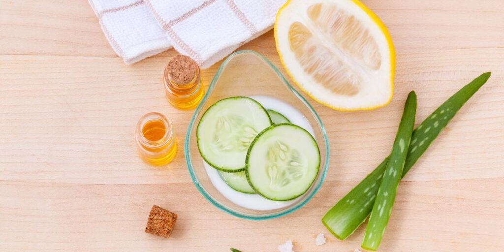 Los mejores ingredientes para el cuidado de la piel para la salud de su piel - bellezaenverde.com - Belleza en verde