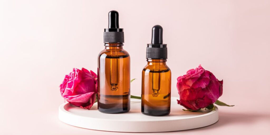 ¿Cuáles son los mejores aceites naturales para el cuidado de la piel? - bellezaenverde.com - Belleza en verde