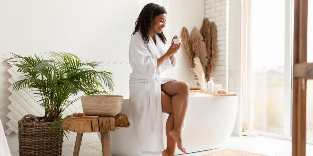 ¿Cómo afecta la dieta su rutina de cuidado de la piel? - bellezaenverde.com - Belleza en verde
