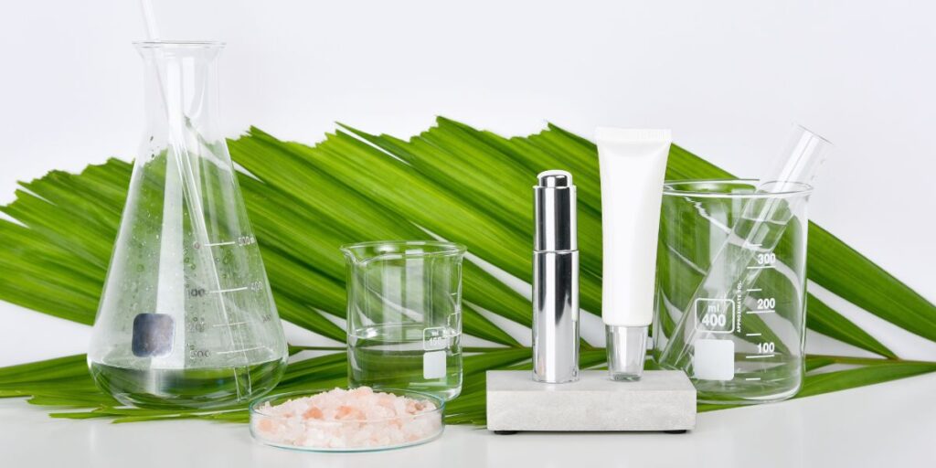 ¿Cuáles son los mejores ingredientes para el cuidado de la piel para una piel sensible? - bellezaenverde.com - Belleza en verde