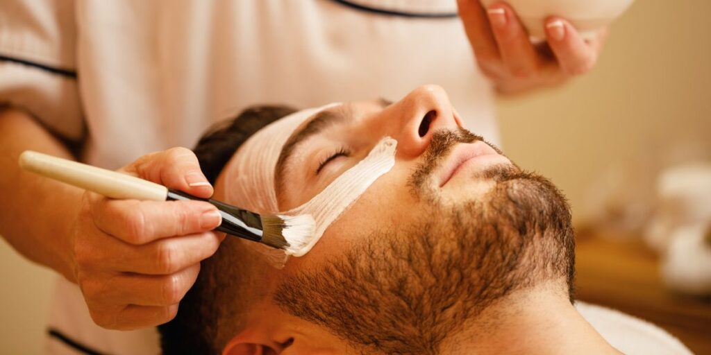bellezaenverde - ¿Cuáles son los mejores consejos para el cuidado de la piel para la preparación para hombres?