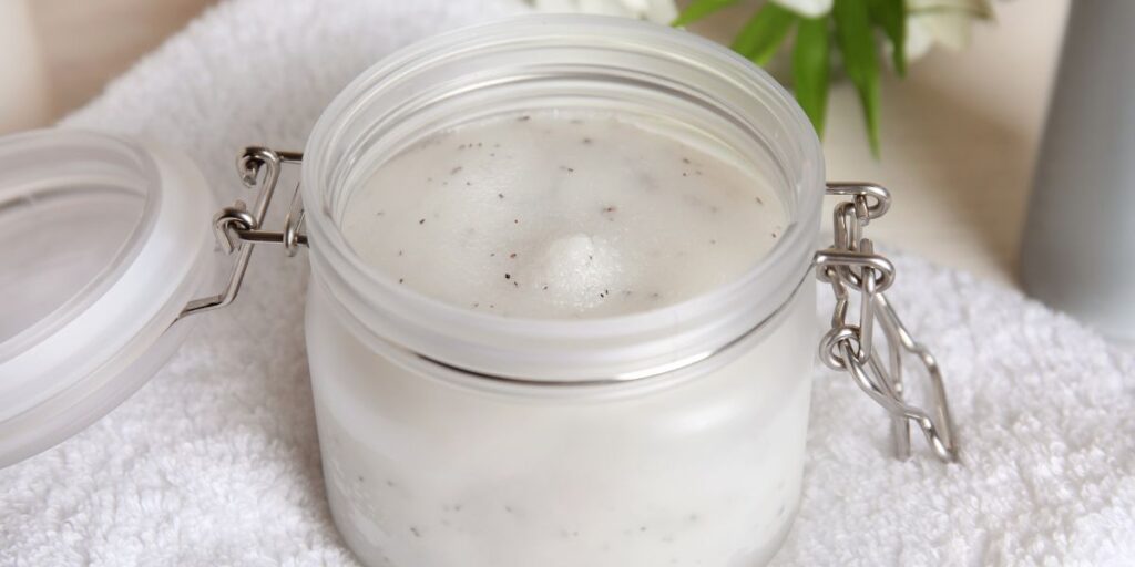 Belleza en verde - ¿Con qué frecuencia debe exfoliar su piel para obtener los máximos resultados?