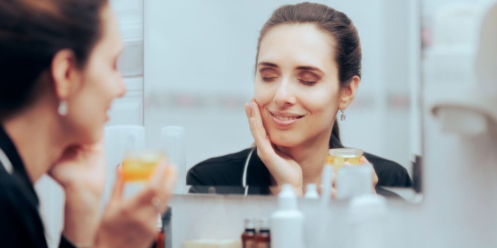 ¿Cuáles son los mejores productos nocturnos para el cuidado de la piel para dormir? - bellezaenverde.com - Belleza en verde