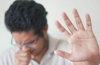 ¿Cómo protege su piel de gérmenes y bacterias?