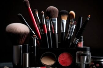 ¿Cuáles son los mejores productos de maquillaje para una rutina matutina rápida?