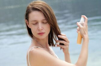 Consejos para el cuidado del cabello de verano para prevenir el daño solar
