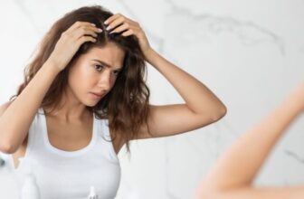 Cómo proteger tu cabello de la contaminación y los factores estresantes ambientales