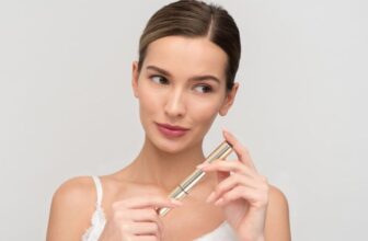 ¿Cómo se puede hacer un look de maquillaje sin maquillaje?