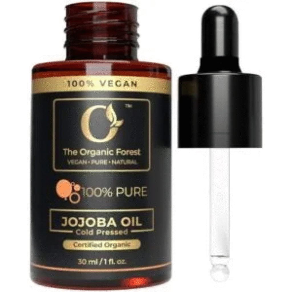 Aceite de jojoba orgánico: El hidratante definitivo que equilibra la piel grasa y mixta