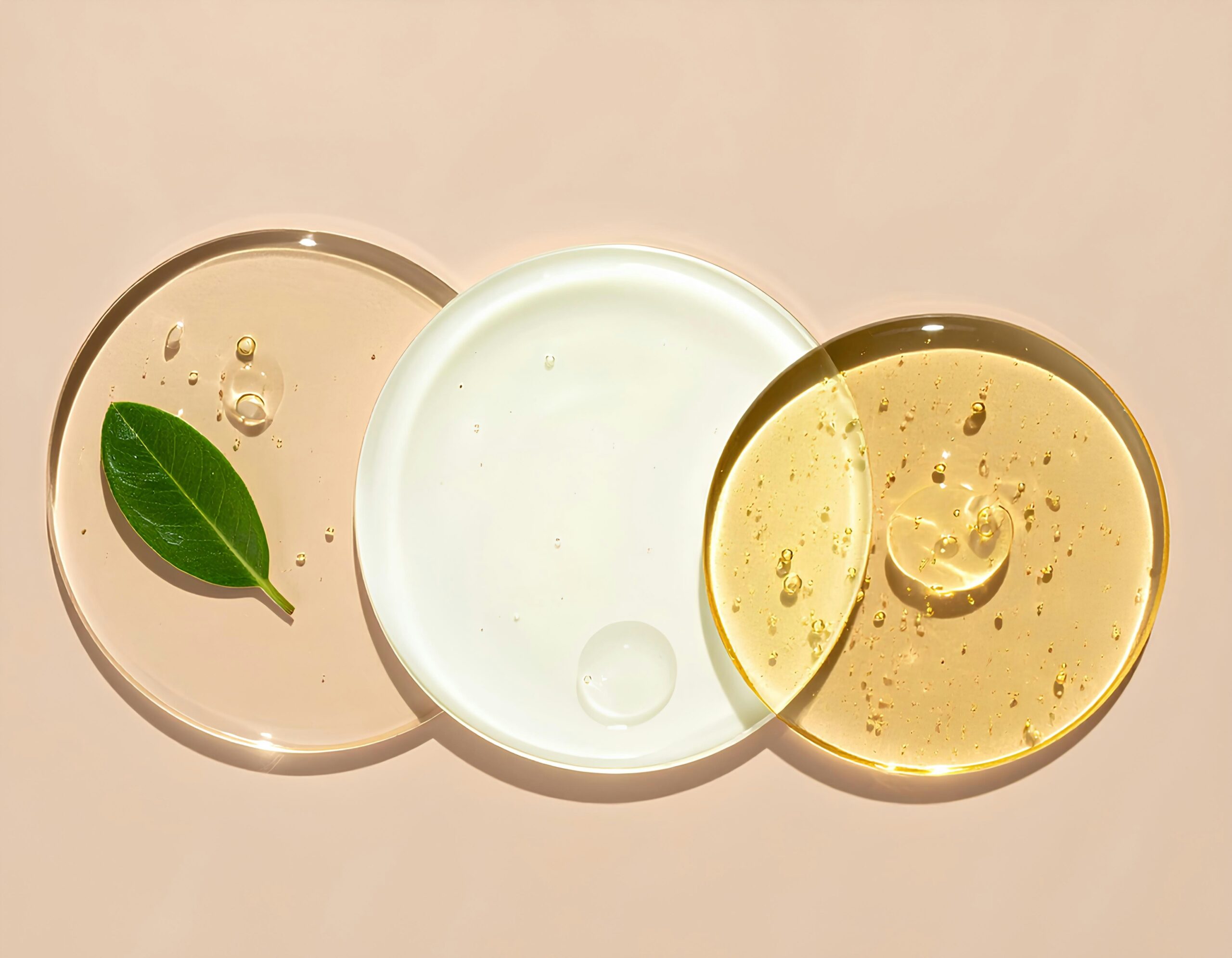Aceite de jojoba orgánico: El hidratante definitivo que equilibra la piel grasa y mixta