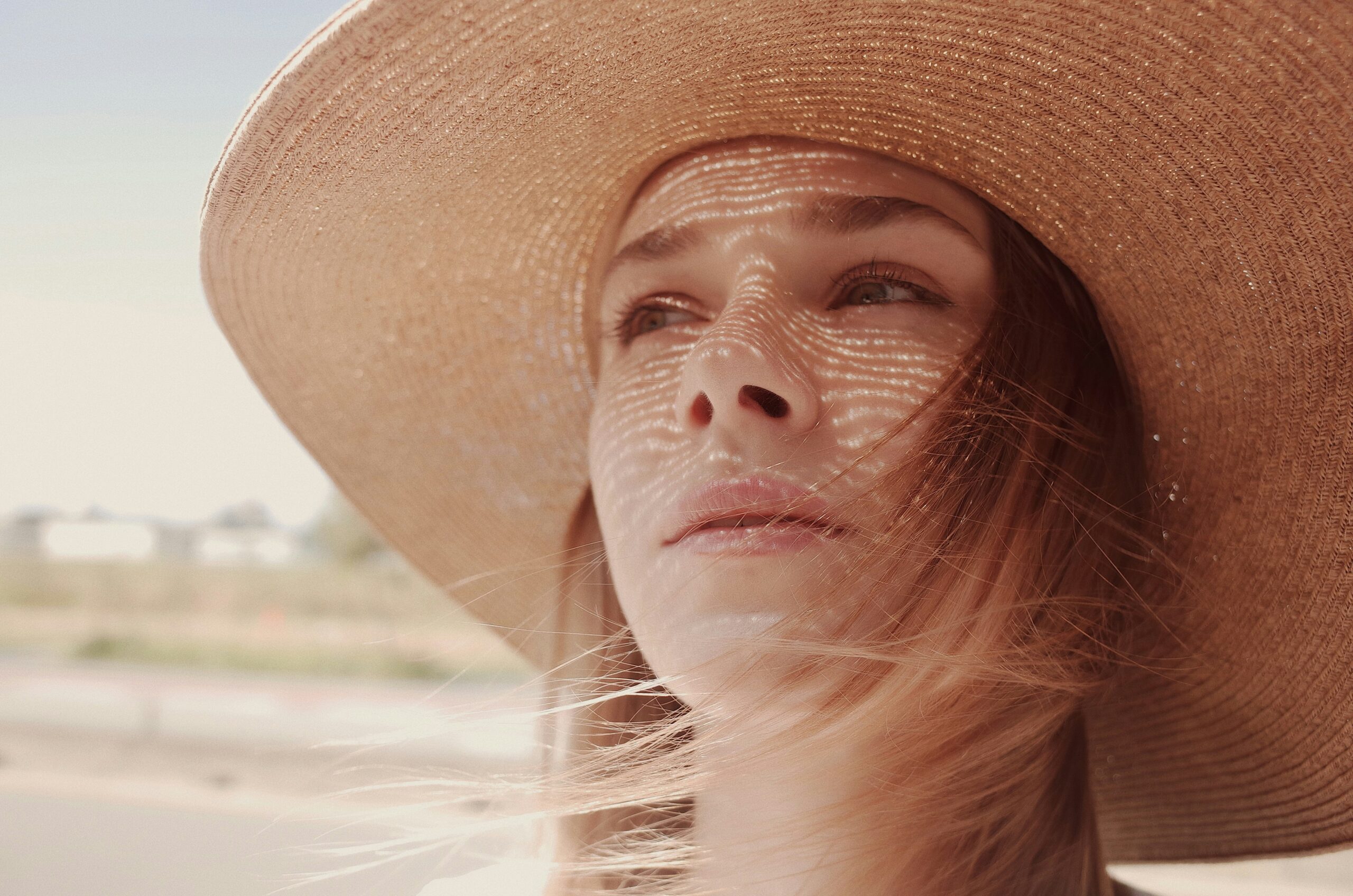 Filtros Solares Faciales