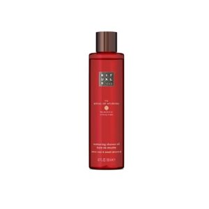 Aceite de ducha RITUALS. The Ritual of Ayurveda (200 ml)