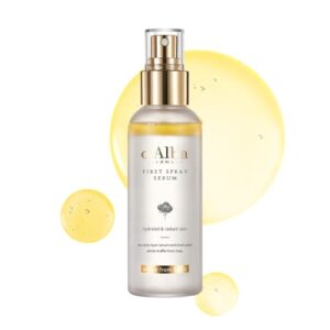 d'Alba First Spray Serum con Trufas Blancas Italianas Skincare coreano (100 ml)