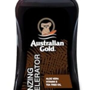 Australian Gold Aceite Seco Intensificador: Bronceado Intenso