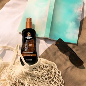 Australian Gold Aceite Seco Intensificador: Bronceado Intenso