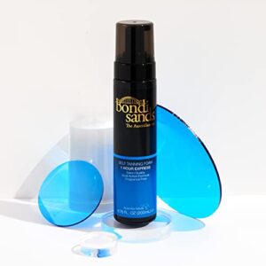 Autobronceador Bondi Sands en espuma y solo en 1 hora - express 200ml