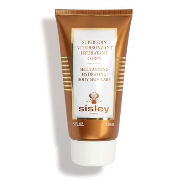 Autobronceador SISLEY Super Soin Autobronzant Hydratant Corps (150ml)