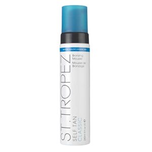 Autobronceador ST. TROPEZ Self Tan Bronzing Mousse Autobronceadora (240ml)
