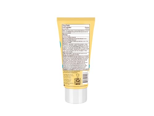 Babo Botanicals Protector solar mineral con oxido de zinc FPS 50
