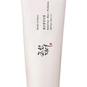 Beauty of Joseon Relief Sun Rice + Probiotics | Protector Solar Coreano