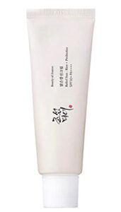 Beauty of Joseon Relief Sun Rice + Probiotics | Protector Solar Coreano