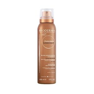 Bioderma Autobronceador Aerosol Photoderm, Bruma Hidratante
