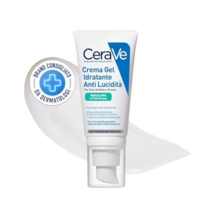 CeraVe Gel Crema Hidratante Oil Control (52ml)