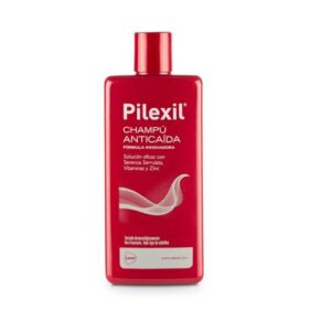 Champú PILEXIL Anticaída (300 ml) para hombre y mujer