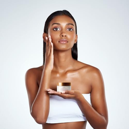 Crema Facial Antiedad con Resveratrol, Colágeno y Ácido Hialurónico NIRUVITA