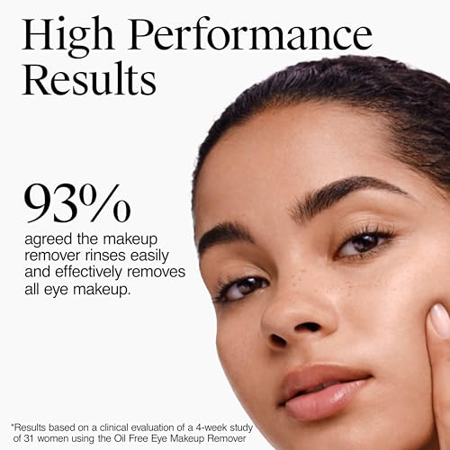 Desmaquillante de Ojos Neutrogena sin Aceite