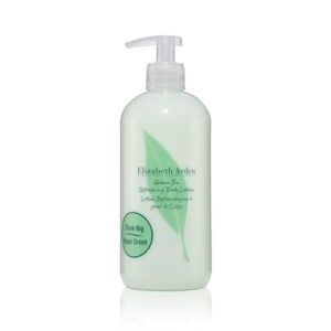 Elizabeth Arden Green Tea, Loción Corporal Refrescante 500 ml