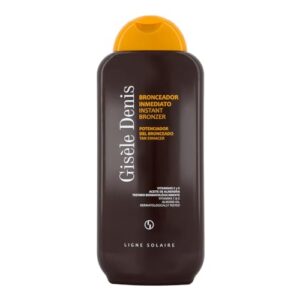 Gisèle Denis bronceador inmediato 400 ml