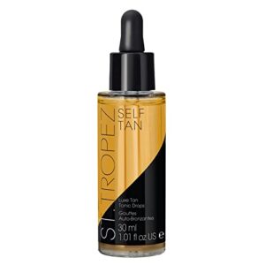 Gotas Autobronceadoras St. Tropez Self Tan, Rostro y cuerpo
