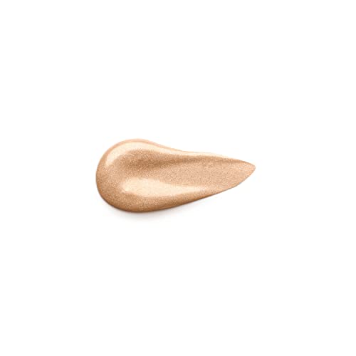 Iluminador Líquido KIKO Milano Glow Up Cara y Cuerpo 01