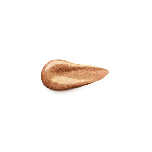 Iluminador Líquido KIKO Milano Glow Up Face And Body Highlighter 02