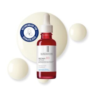 La Roche Posay Serum Vitamina C Piel Sensible (30 ml) Pure Vitamin C10