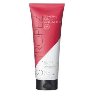 Loción autobronceadora St. Tropez autobronceador gradual Watermelon