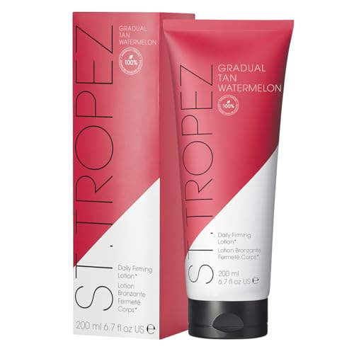 Loción autobronceadora St. Tropez autobronceador gradual Watermelon