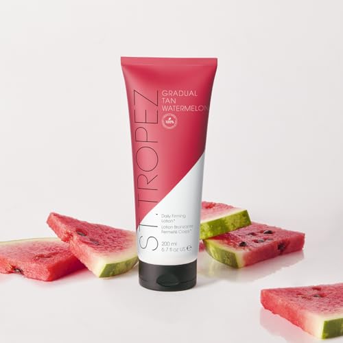 Loción autobronceadora St. Tropez autobronceador gradual Watermelon