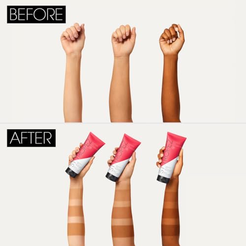 Loción autobronceadora St. Tropez autobronceador gradual Watermelon