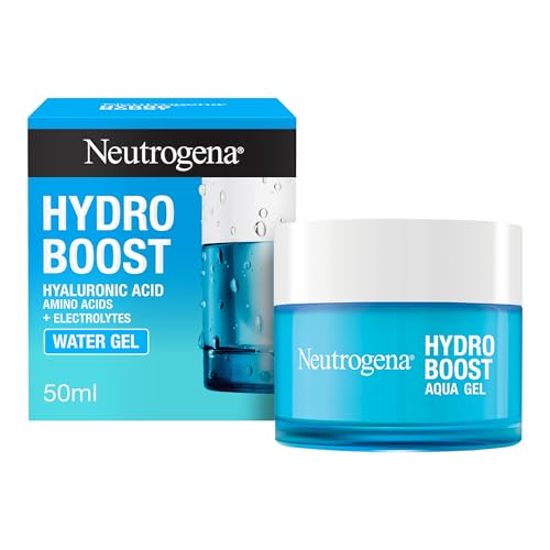 Neutrogena Hydro Boost, hidratante facial